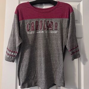 Carolina Gamecocks shirt
